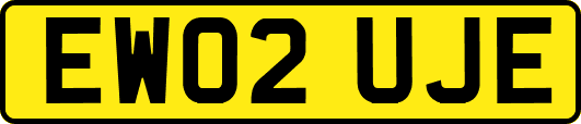 EW02UJE