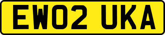 EW02UKA