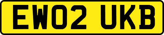 EW02UKB