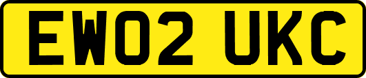 EW02UKC