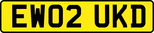 EW02UKD