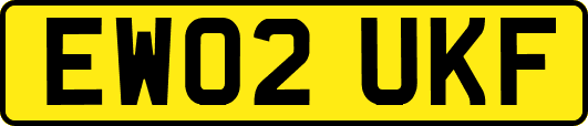 EW02UKF