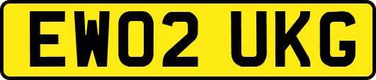 EW02UKG