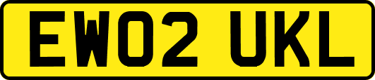 EW02UKL