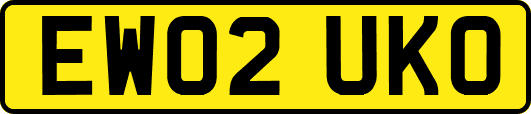 EW02UKO