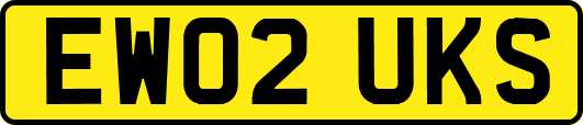 EW02UKS