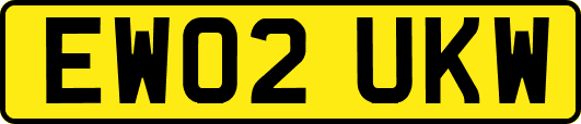 EW02UKW