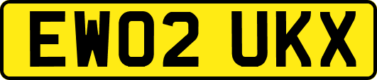 EW02UKX