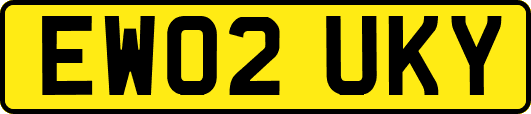 EW02UKY