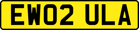 EW02ULA