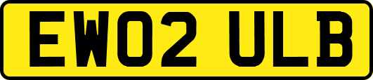 EW02ULB