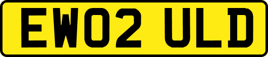 EW02ULD