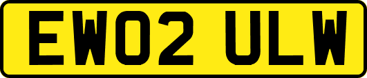 EW02ULW