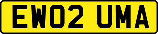 EW02UMA