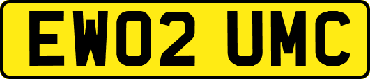 EW02UMC