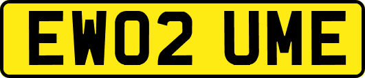 EW02UME