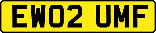 EW02UMF