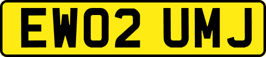 EW02UMJ