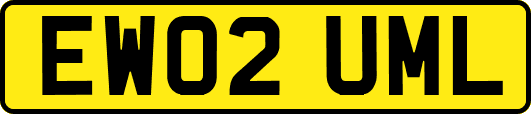 EW02UML