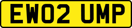 EW02UMP