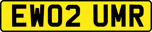 EW02UMR