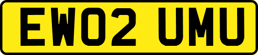 EW02UMU