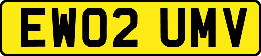 EW02UMV