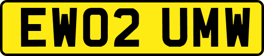 EW02UMW