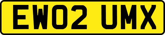EW02UMX