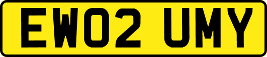 EW02UMY