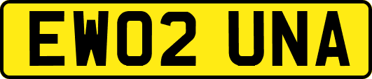 EW02UNA