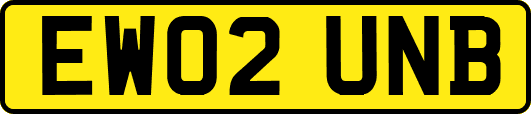EW02UNB