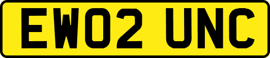 EW02UNC