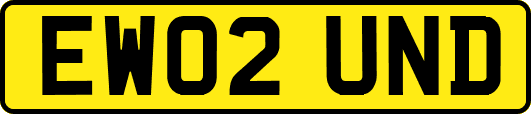 EW02UND