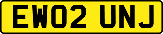 EW02UNJ