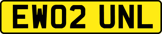 EW02UNL