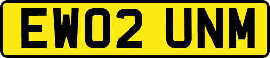 EW02UNM