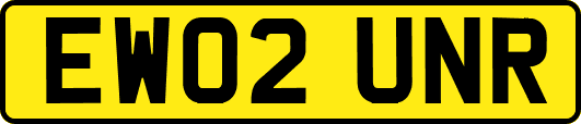 EW02UNR