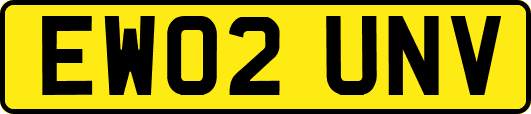 EW02UNV