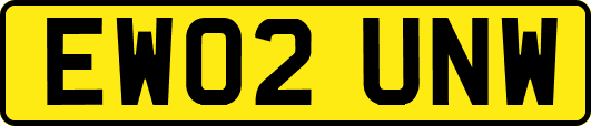 EW02UNW