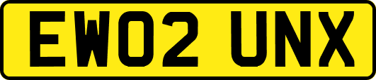 EW02UNX