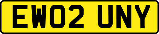 EW02UNY