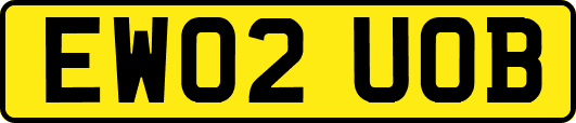 EW02UOB