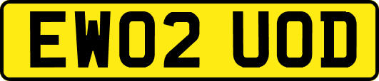 EW02UOD