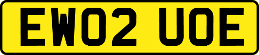 EW02UOE