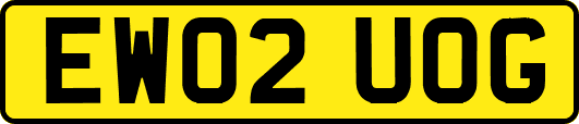 EW02UOG