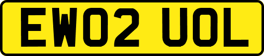 EW02UOL