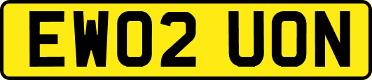 EW02UON