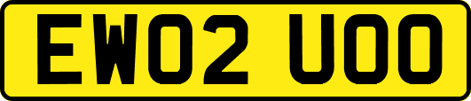 EW02UOO