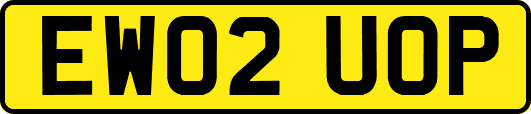 EW02UOP
